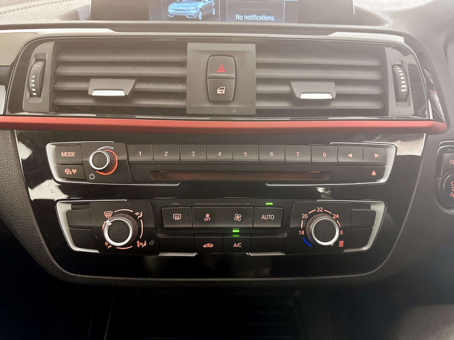 Used BMW 1 Series 2018 for sale - 77383421: Photo 24