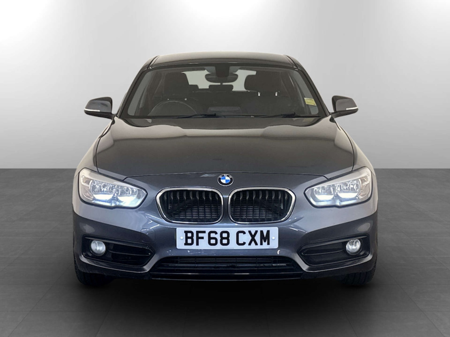 Used BMW 1 Series 2018 for sale - 77383421: Photo 5