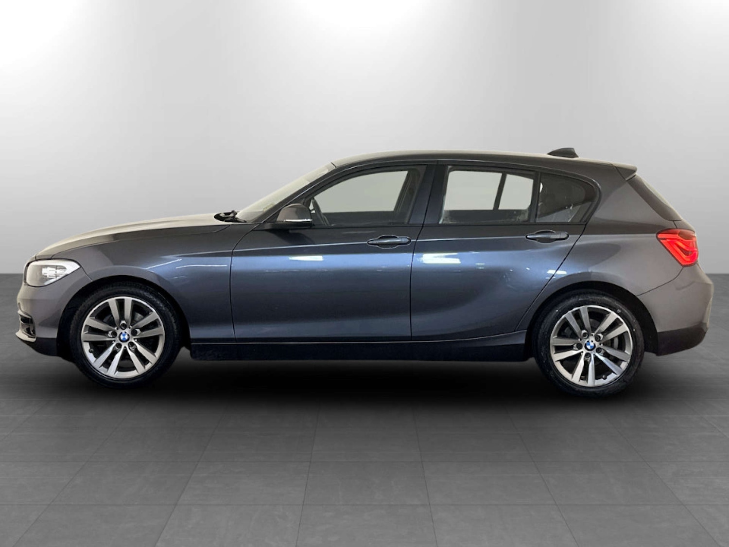 Used BMW 1 Series 2018 for sale - 77383421: Photo 7