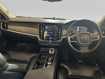 Used Volvo V90 2021 for sale - 79176647: Photo