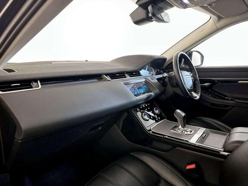 Used Land Rover Range Rover Evoque 2020 for sale - 76895442: Photo 12