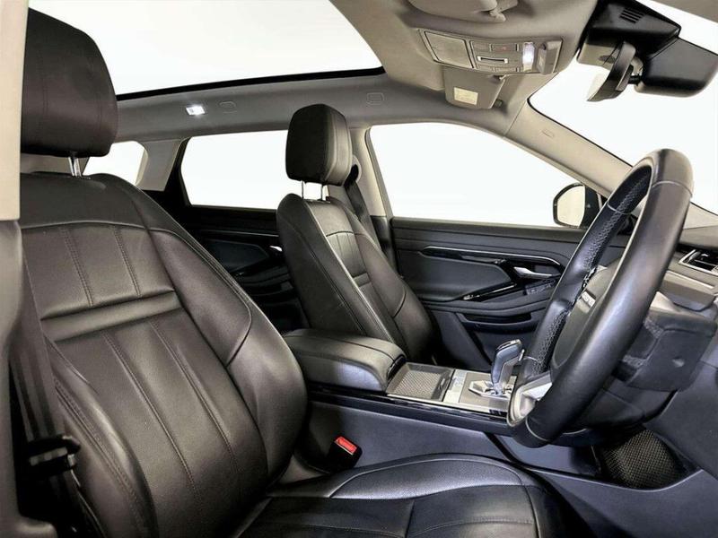 Used Land Rover Range Rover Evoque 2020 for sale - 76895442: Photo 13