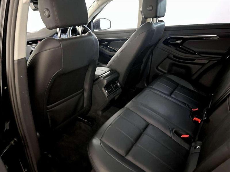 Used Land Rover Range Rover Evoque 2020 for sale - 76895442: Photo 14