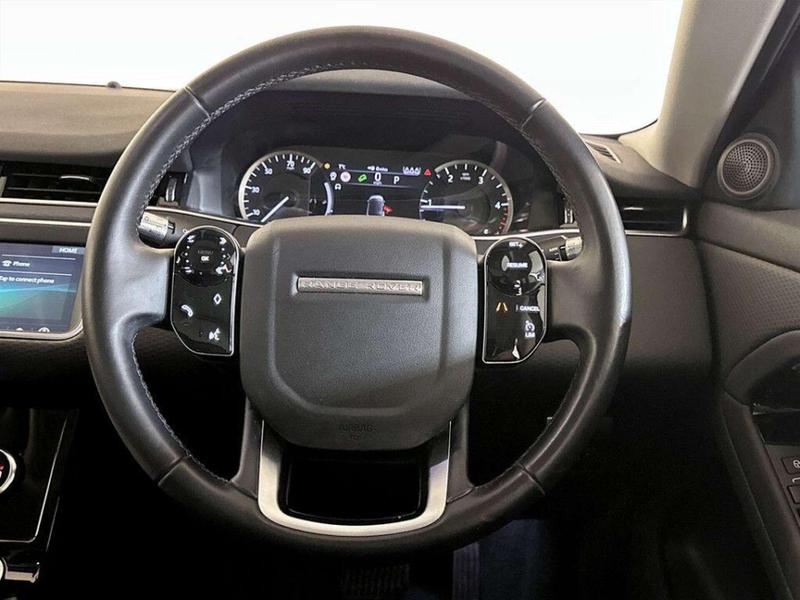 Used Land Rover Range Rover Evoque 2020 for sale - 76895442: Photo 16
