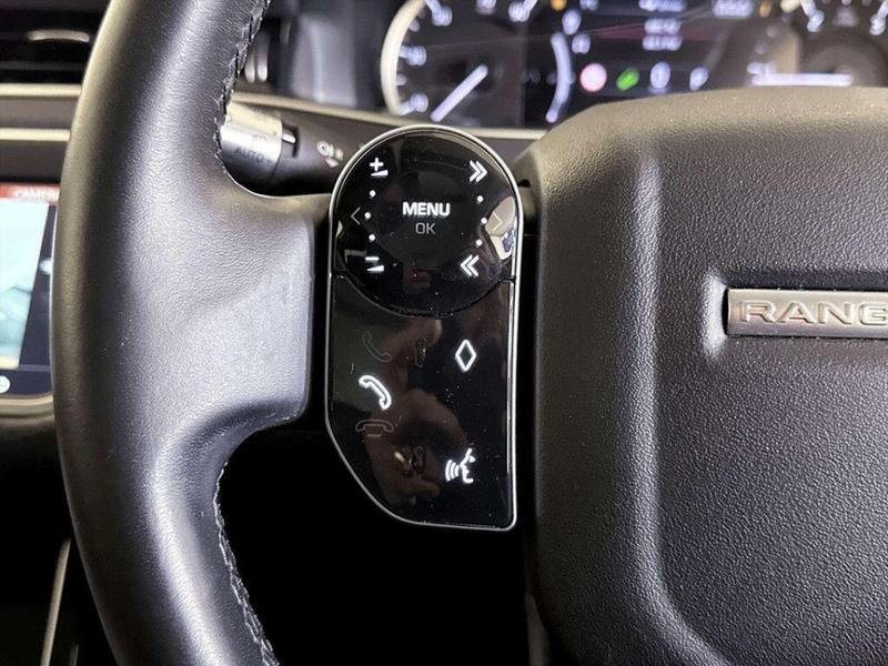 Used Land Rover Range Rover Evoque 2020 for sale - 76895442: Photo 17