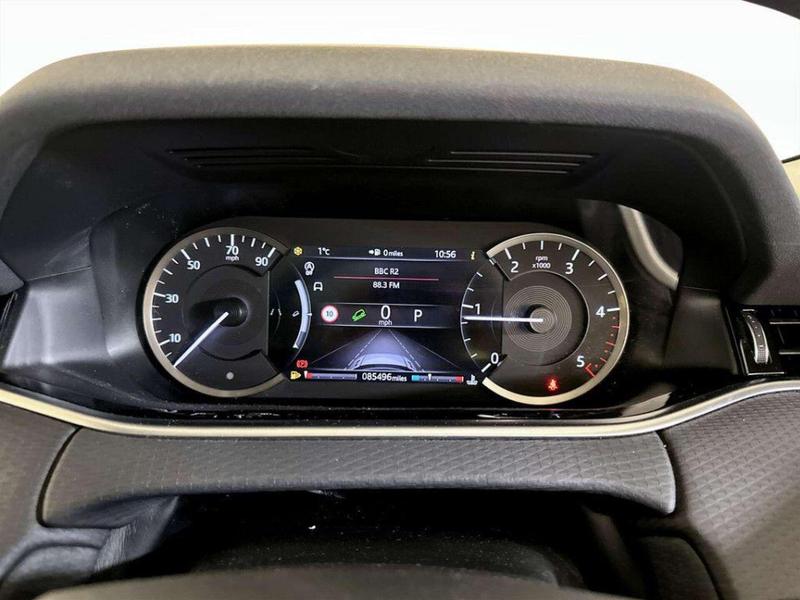 Used Land Rover Range Rover Evoque 2020 for sale - 76895442: Photo 18