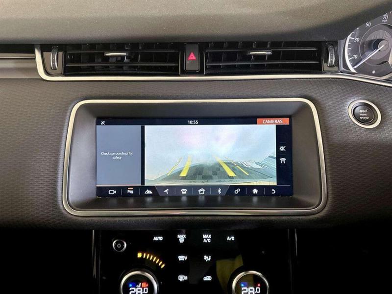 Used Land Rover Range Rover Evoque 2020 for sale - 76895442: Photo 20