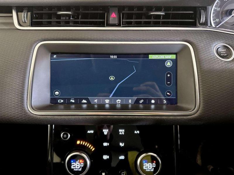 Used Land Rover Range Rover Evoque 2020 for sale - 76895442: Photo 21