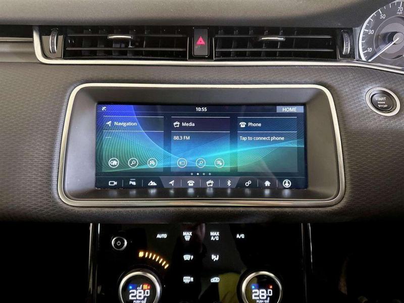 Used Land Rover Range Rover Evoque 2020 for sale - 76895442: Photo 22