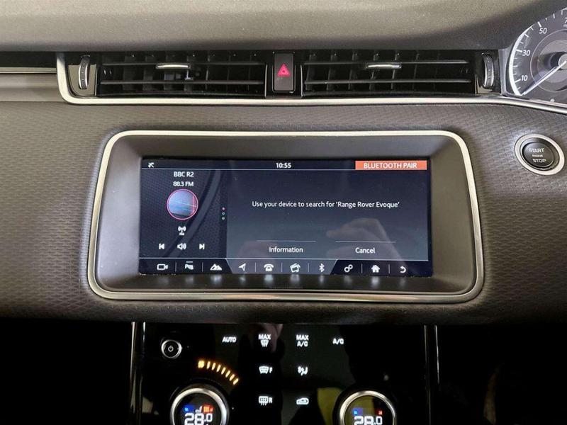 Used Land Rover Range Rover Evoque 2020 for sale - 76895442: Photo 23