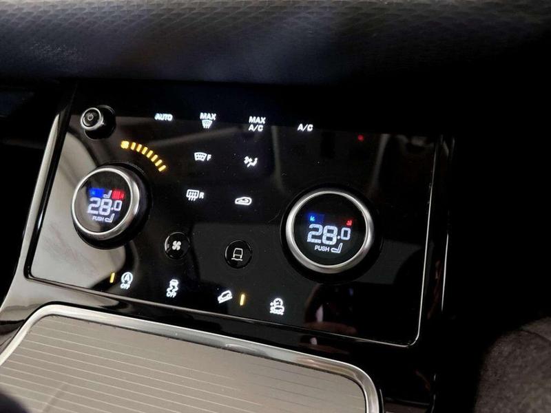 Used Land Rover Range Rover Evoque 2020 for sale - 76895442: Photo 25