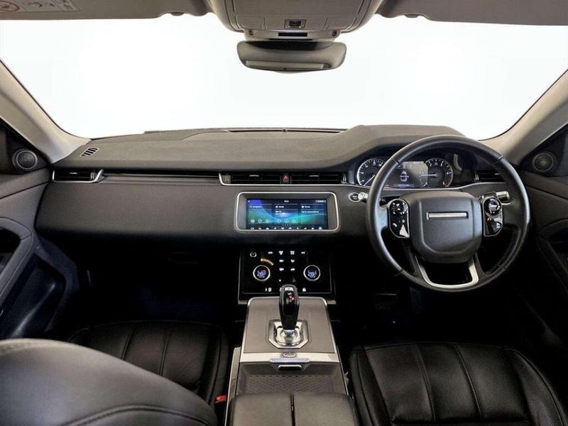 Used Land Rover Range Rover Evoque 2020 for sale - 76895442: Photo 3