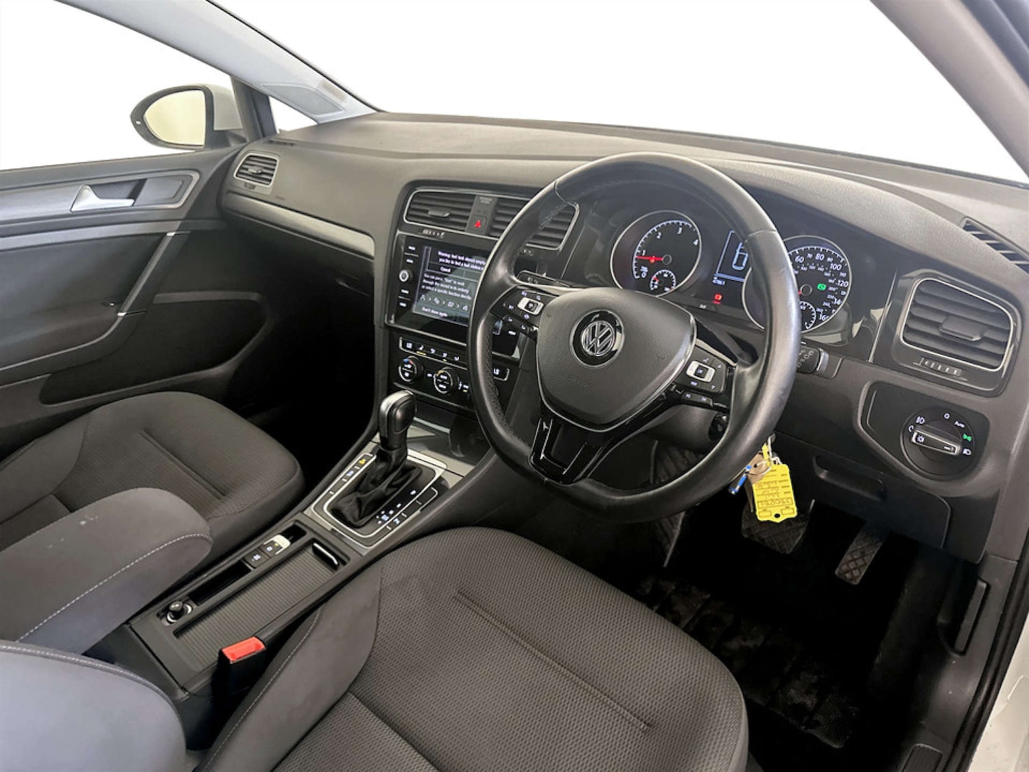 Used Volkswagen Golf 2020 for sale - 77185022: Photo 16