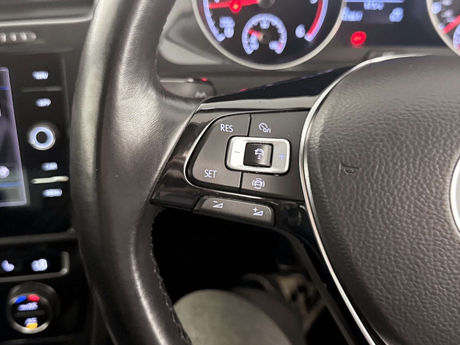 Used Volkswagen Golf 2020 for sale - 77185022: Photo 18