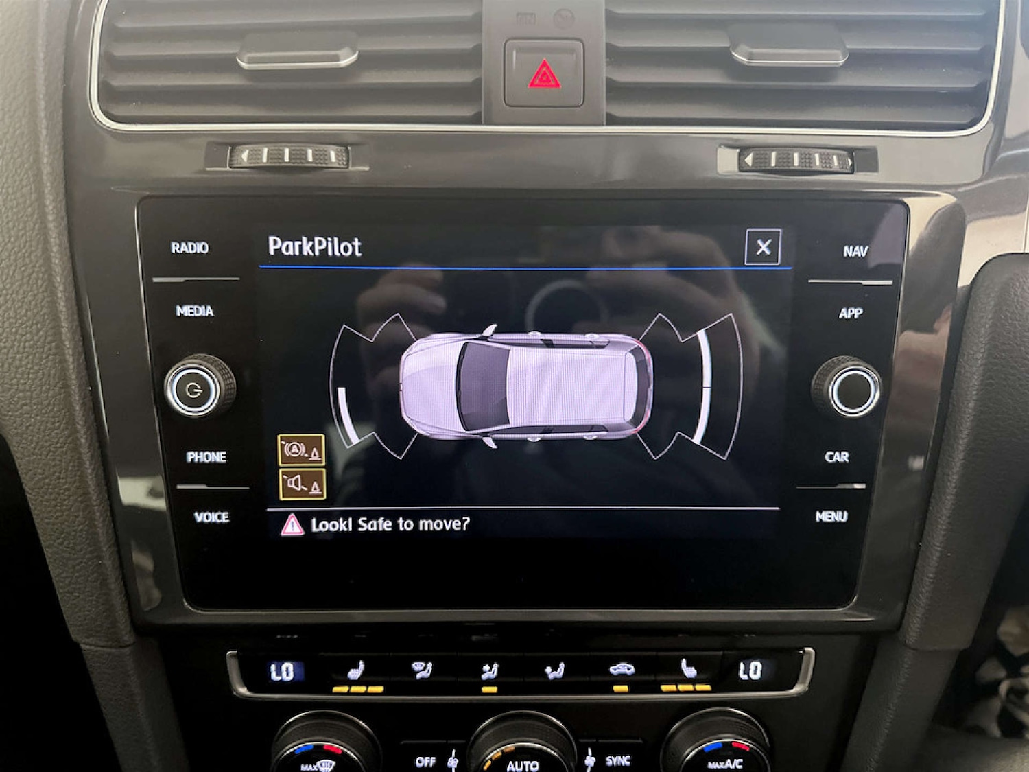 Used Volkswagen Golf 2020 for sale - 77185022: Photo 21