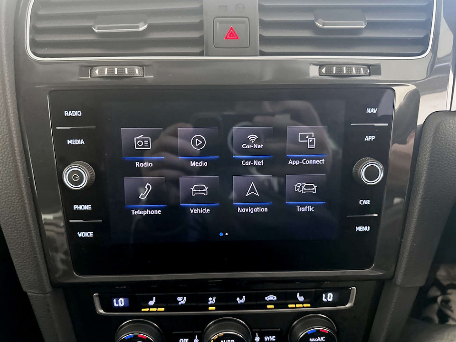 Used Volkswagen Golf 2020 for sale - 77185022: Photo 22