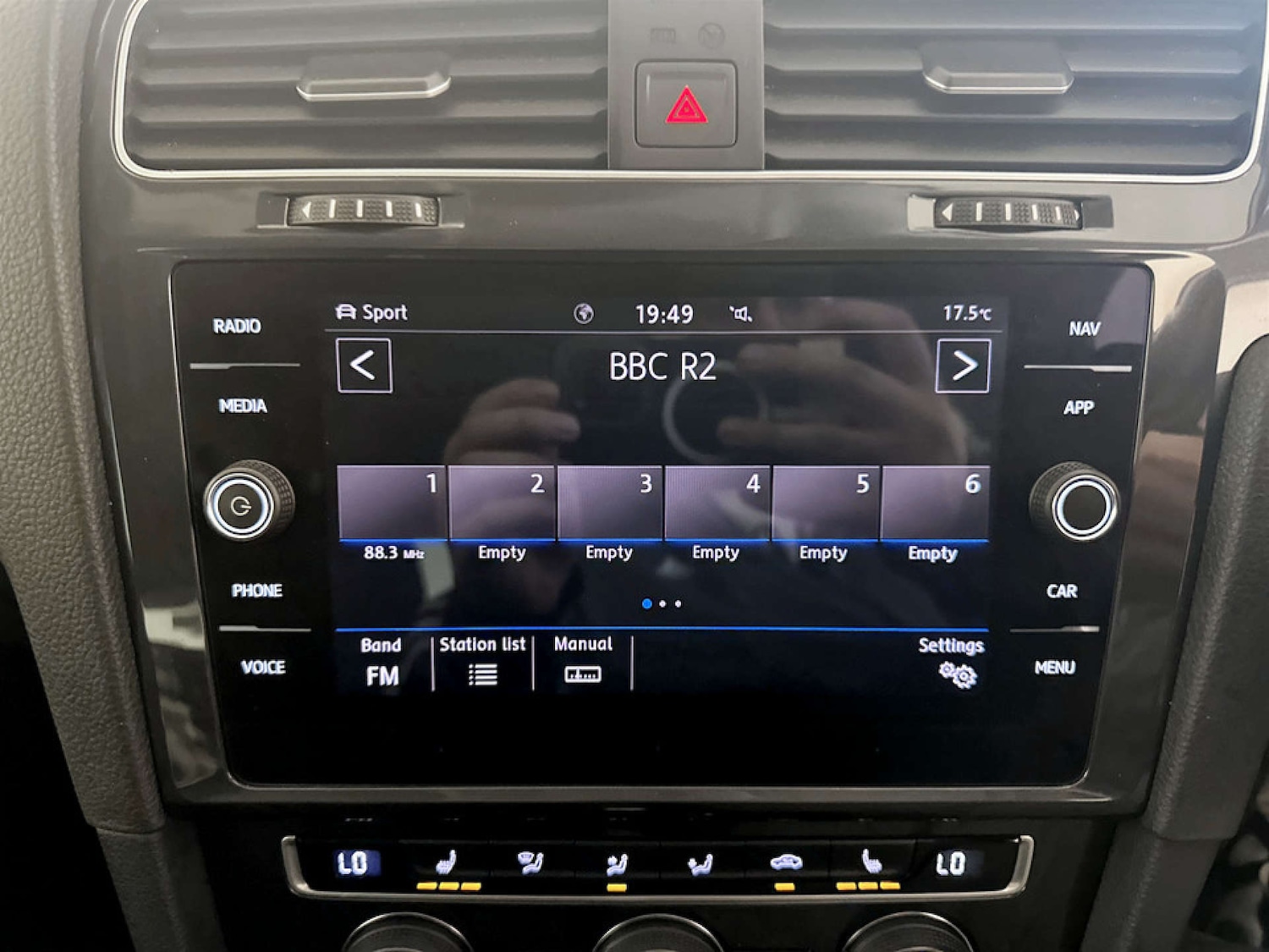 Used Volkswagen Golf 2020 for sale - 77185022: Photo 25