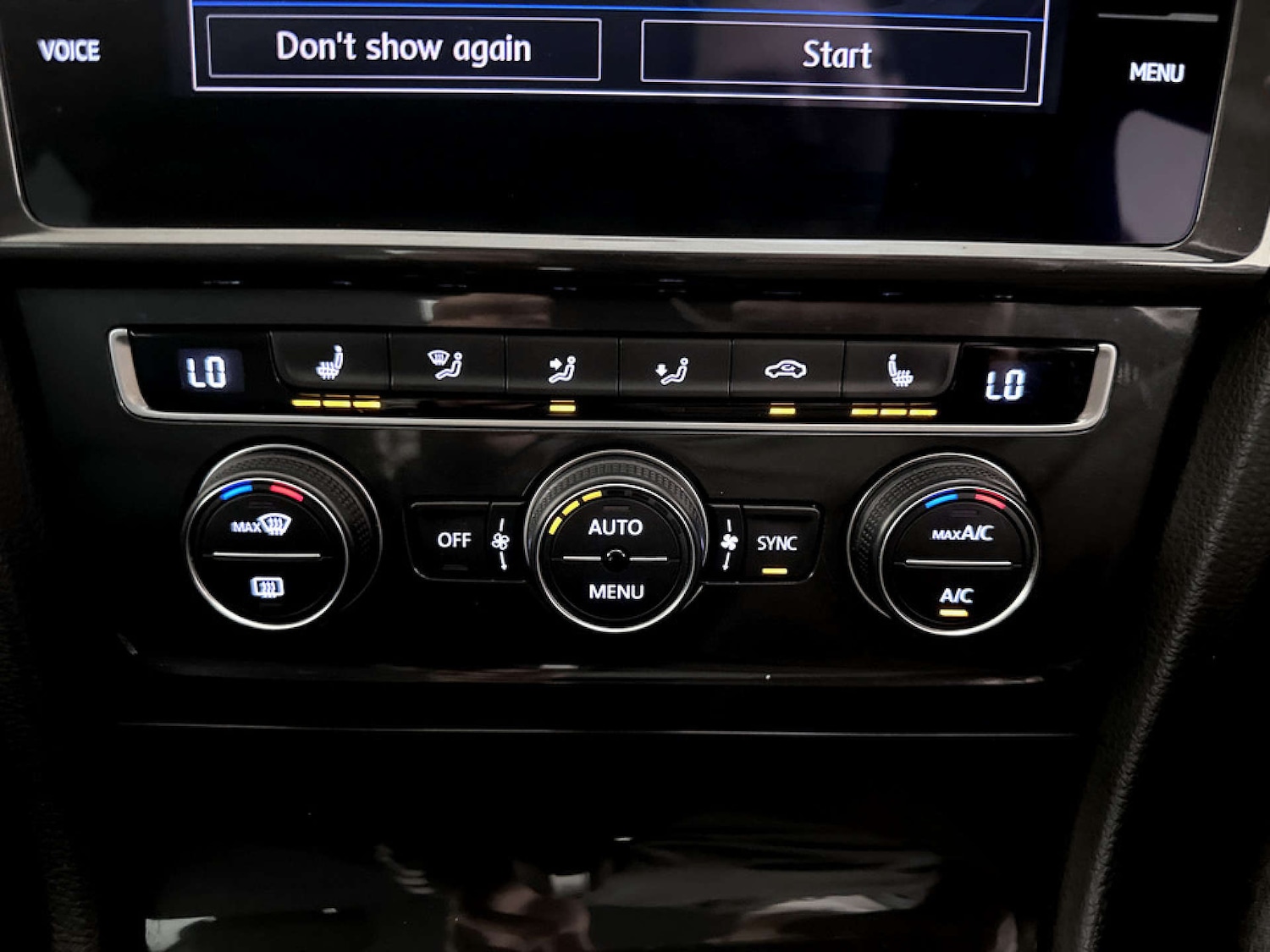 Used Volkswagen Golf 2020 for sale - 77185022: Photo 27