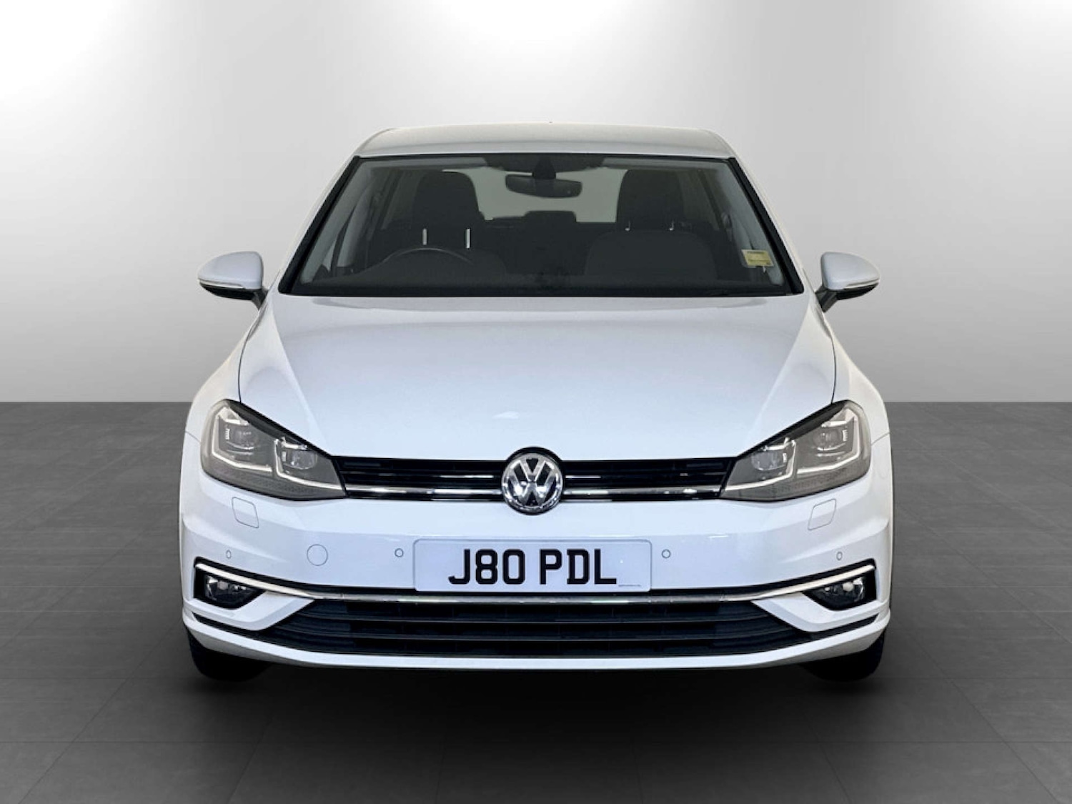 Used Volkswagen Golf 2020 for sale - 77185022: Photo 5
