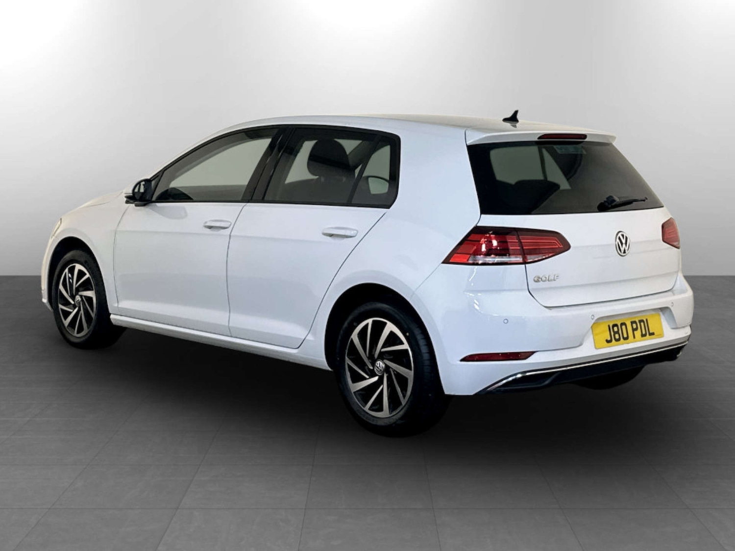 Used Volkswagen Golf 2020 for sale - 77185022: Photo 8