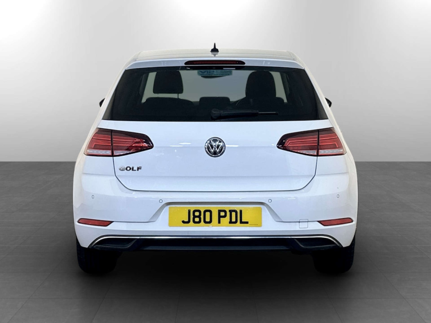 Used Volkswagen Golf 2020 for sale - 77185022: Photo 9