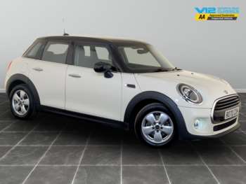 2020 (70) - 1.5 Cooper Classic II 5dr