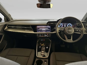 Used Audi A3 2021 for sale - 79105338: Photo