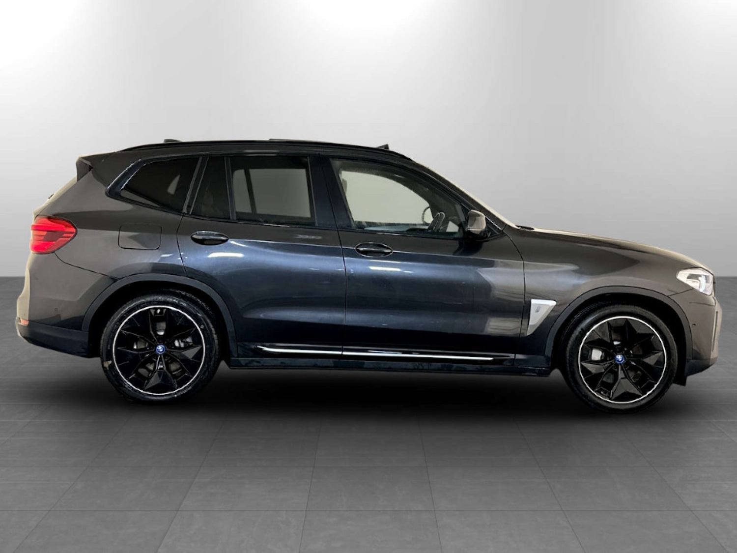 Used BMW iX3 2021 for sale - 77195903: Photo 11