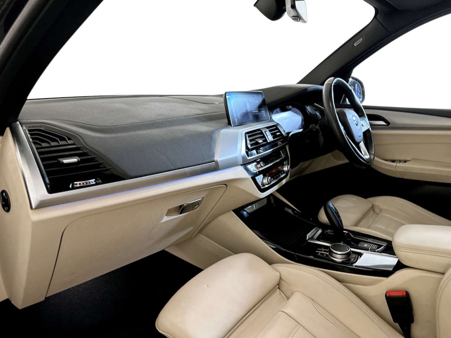 Used BMW iX3 2021 for sale - 77195903: Photo 12