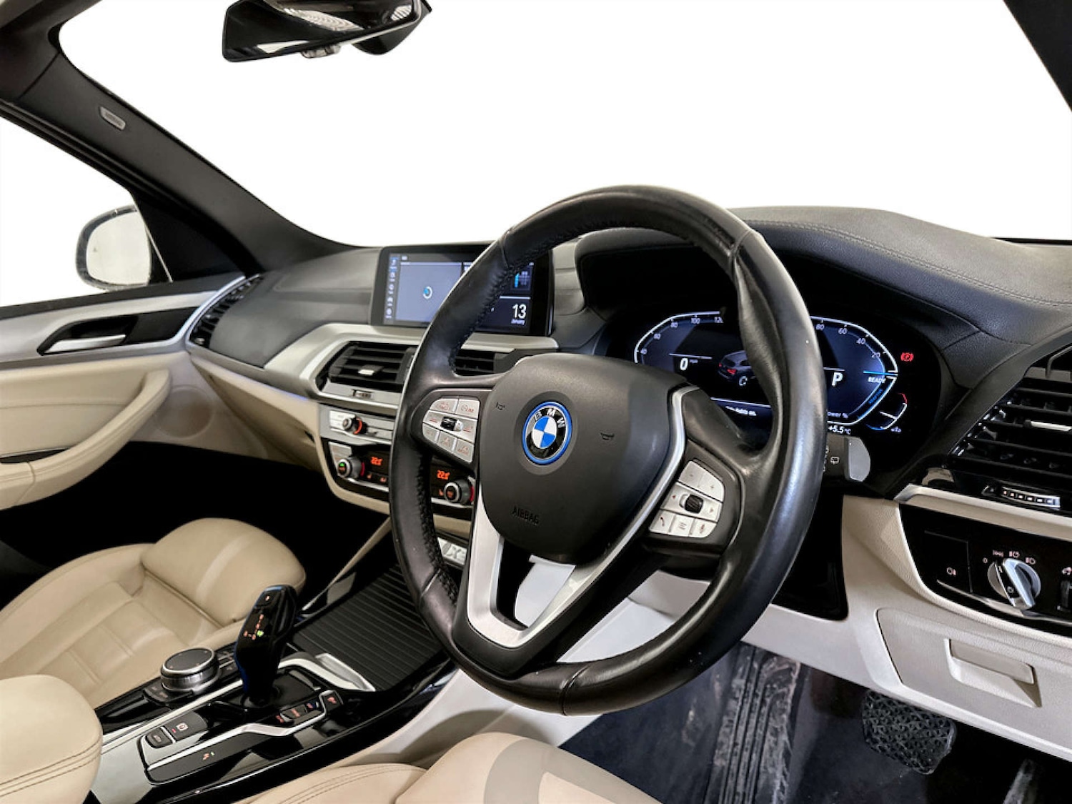 Used BMW iX3 2021 for sale - 77195903: Photo 16