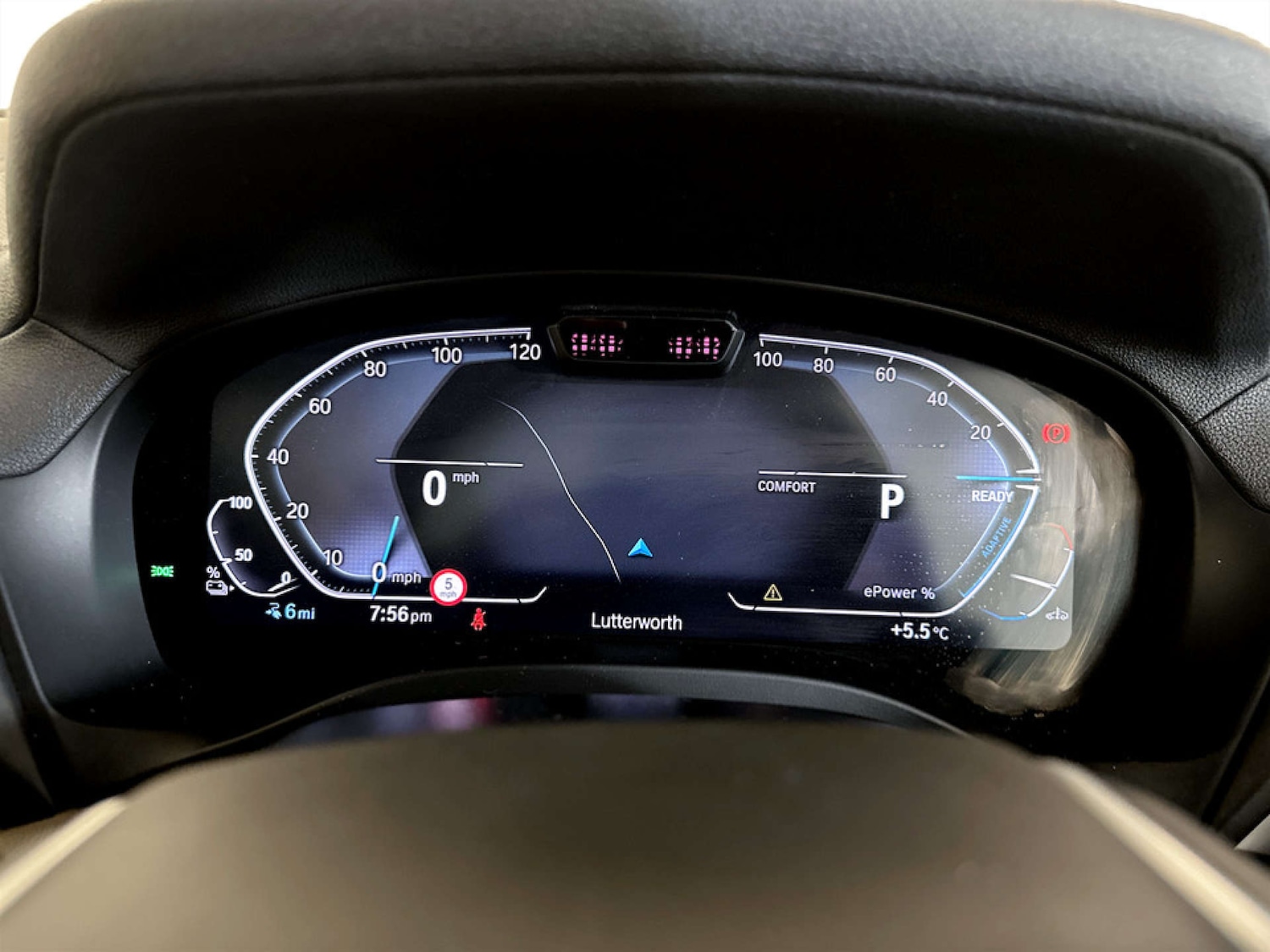 Used BMW iX3 2021 for sale - 77195903: Photo 19