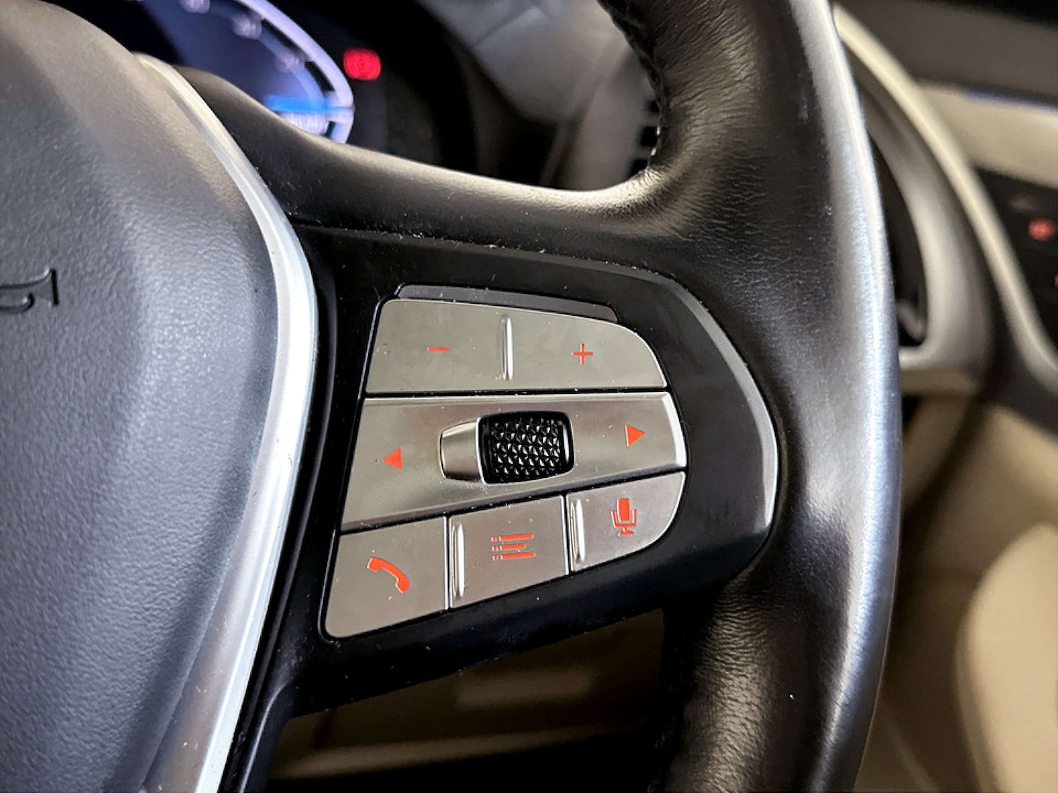 Used BMW iX3 2021 for sale - 77195903: Photo 20