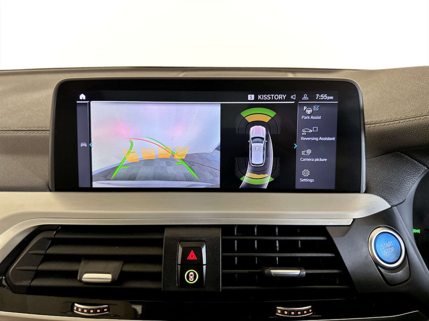 Used BMW iX3 2021 for sale - 77195903: Photo 22