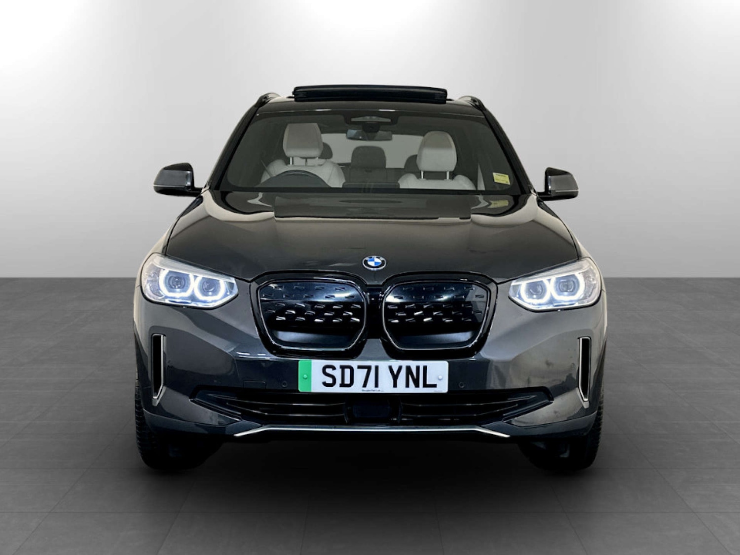 Used BMW iX3 2021 for sale - 77195903: Photo 5