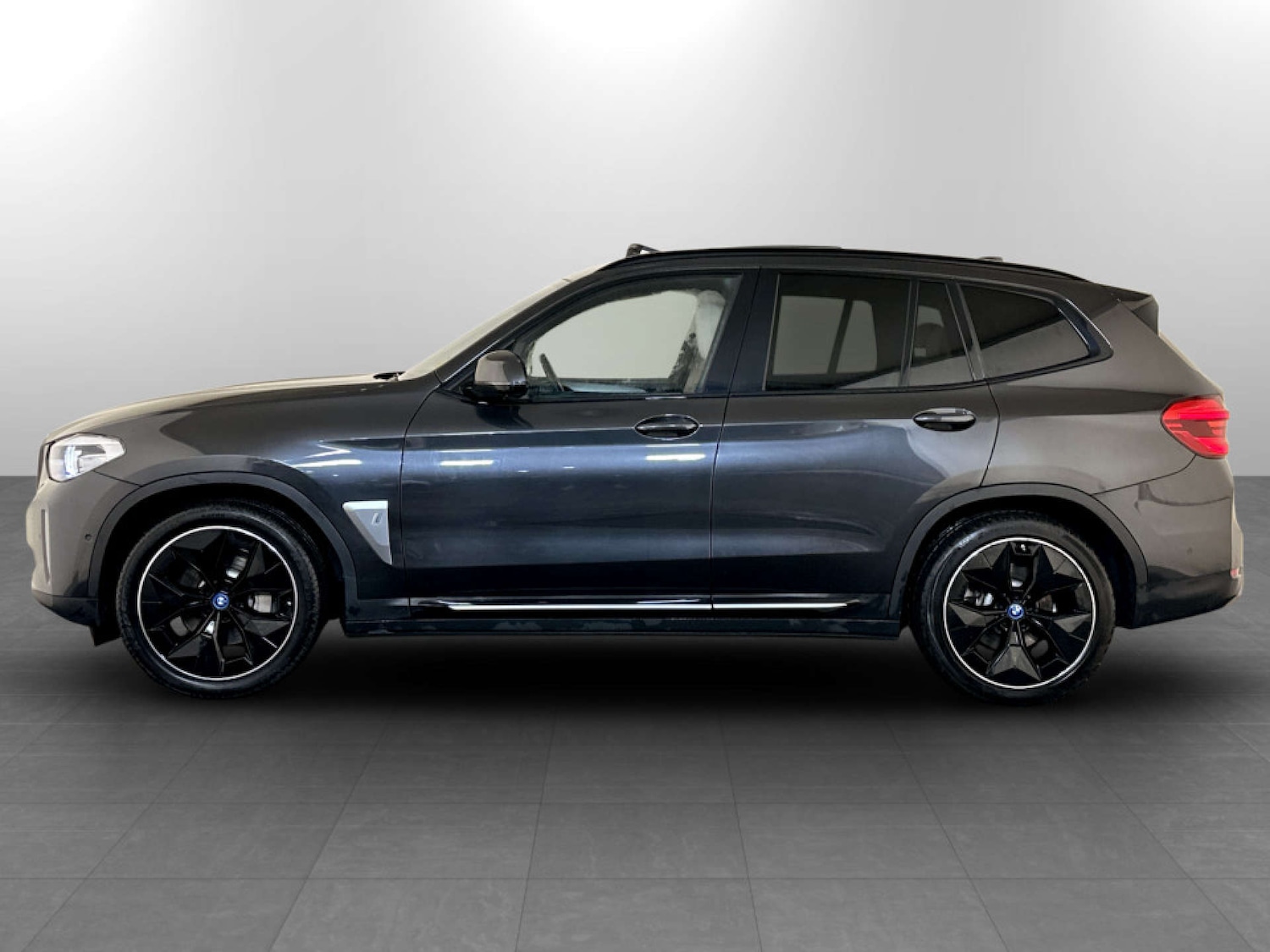 Used BMW iX3 2021 for sale - 77195903: Photo 7