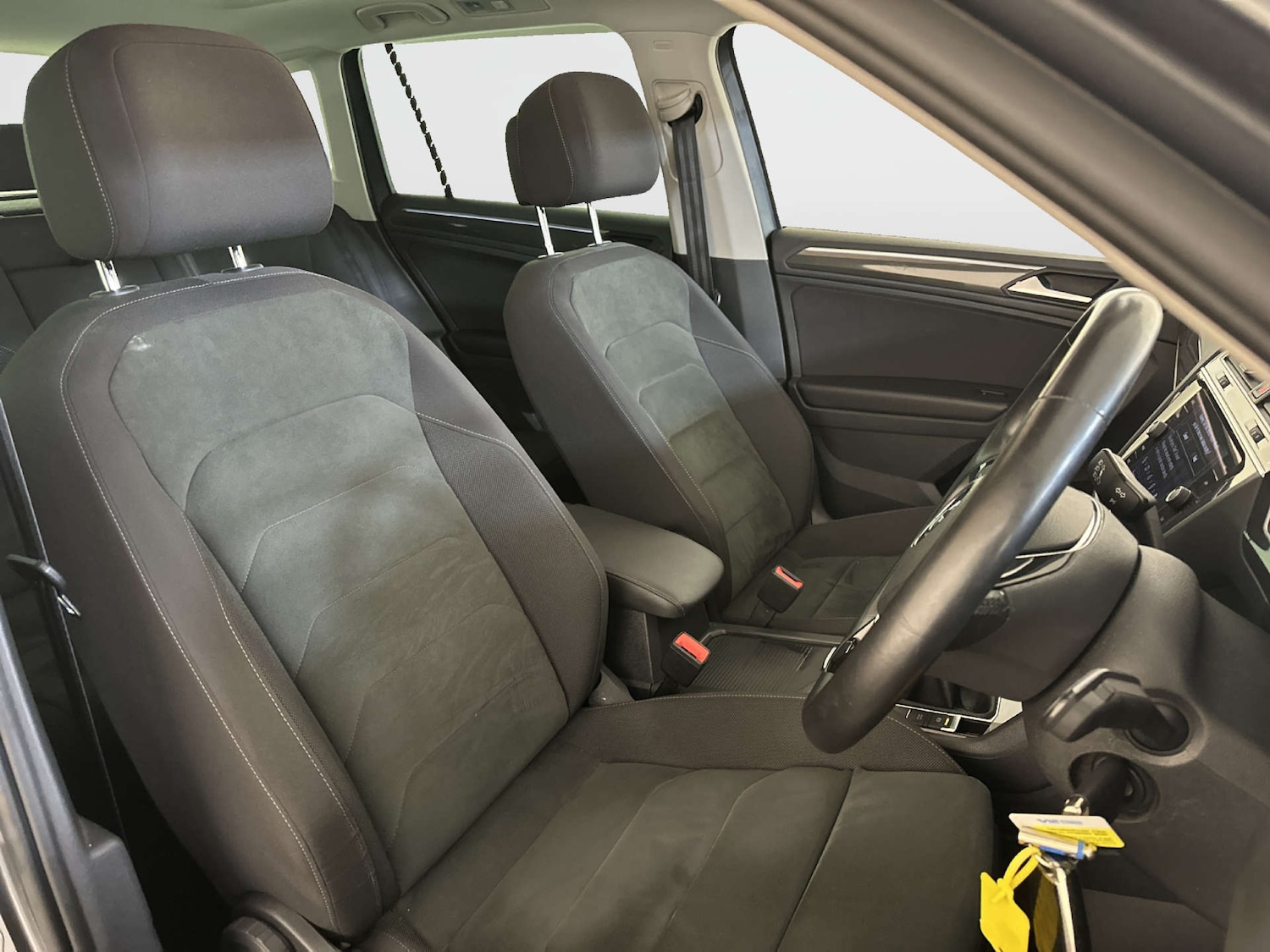 Used Volkswagen Tiguan 2019 for sale - 78003746: Photo 13