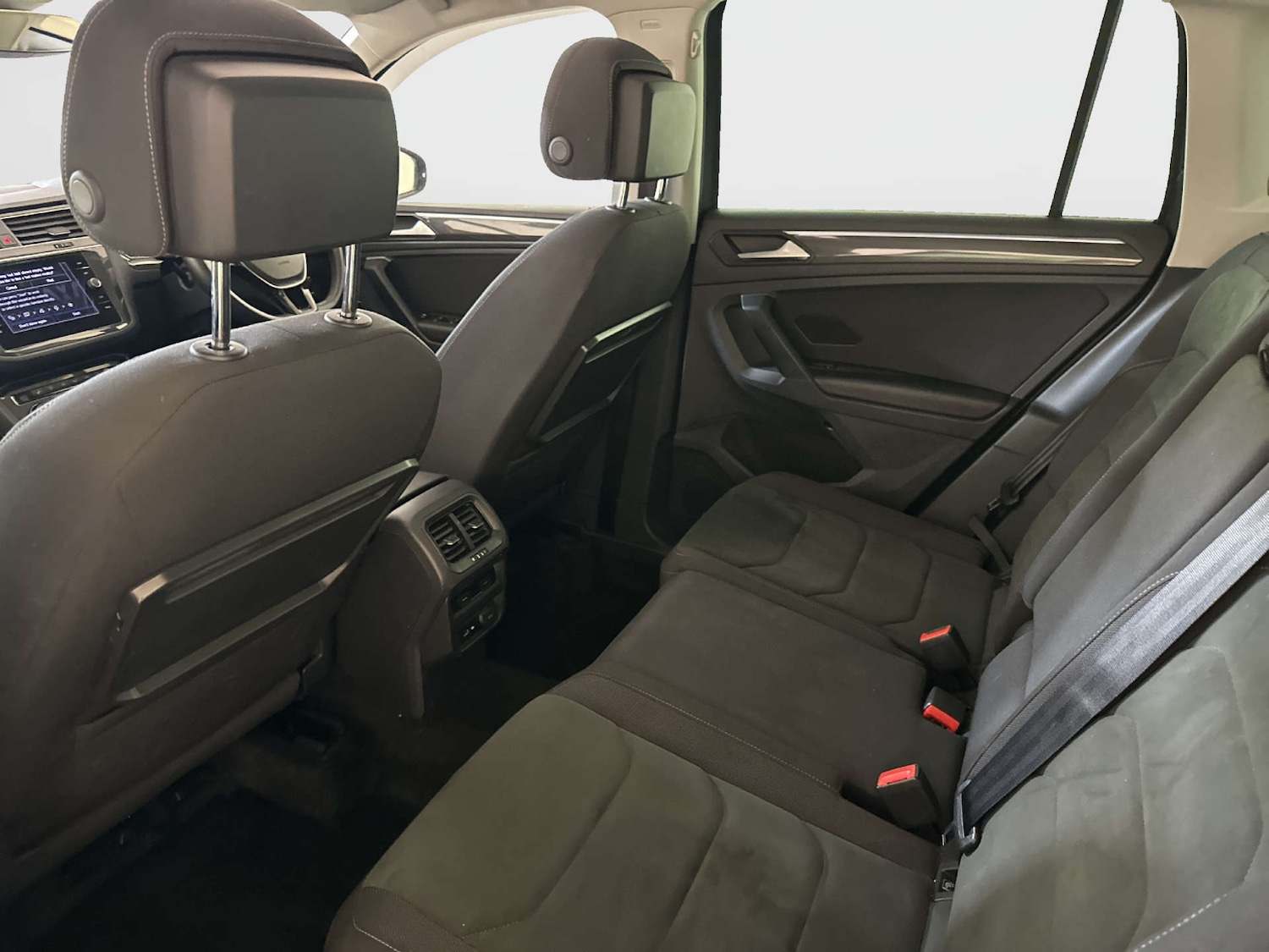 Used Volkswagen Tiguan 2019 for sale - 78003746: Photo 14