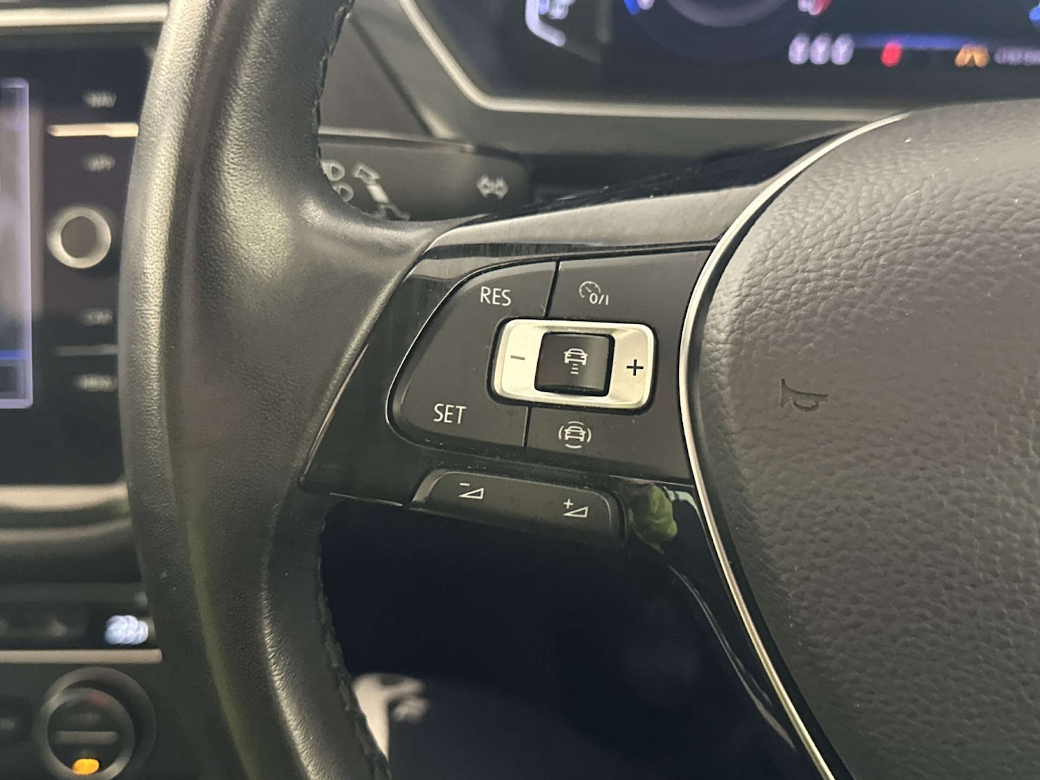 Used Volkswagen Tiguan 2019 for sale - 78003746: Photo 17