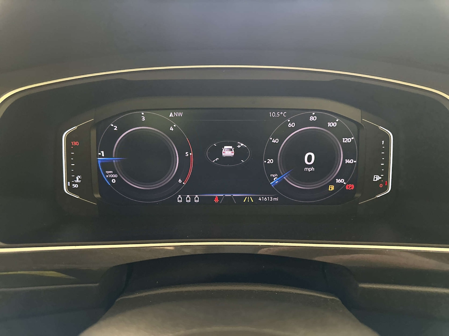 Used Volkswagen Tiguan 2019 for sale - 78003746: Photo 18