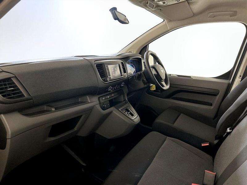 Used Vauxhall Vivaro Life 2021 for sale - 76322372: Photo 12