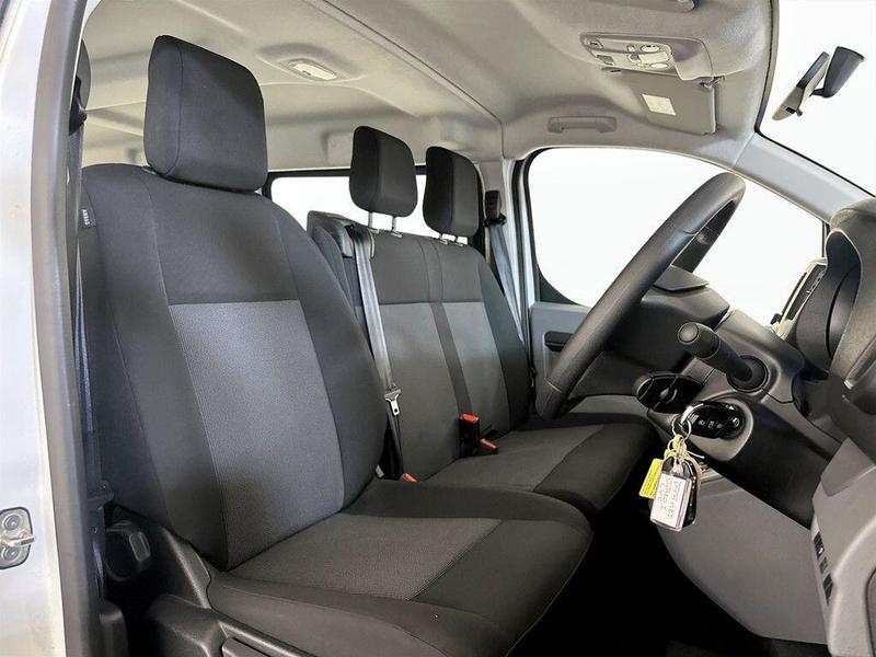 Used Vauxhall Vivaro Life 2021 for sale - 76322372: Photo 13
