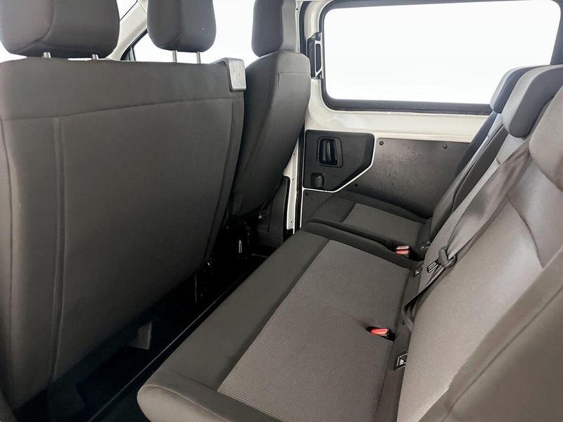 Used Vauxhall Vivaro Life 2021 for sale - 76322372: Photo 14