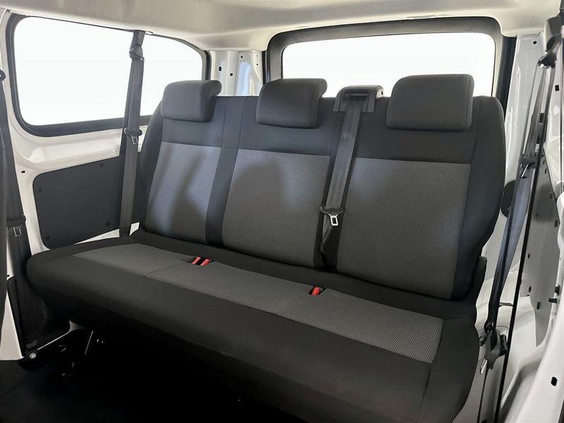 Used Vauxhall Vivaro Life 2021 for sale - 76322372: Photo 15