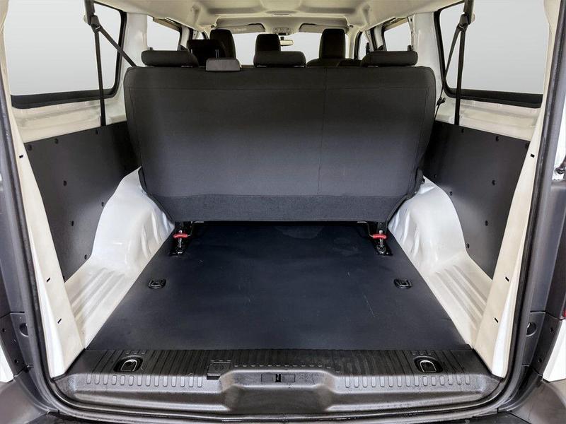 Used Vauxhall Vivaro Life 2021 for sale - 76322372: Photo 16