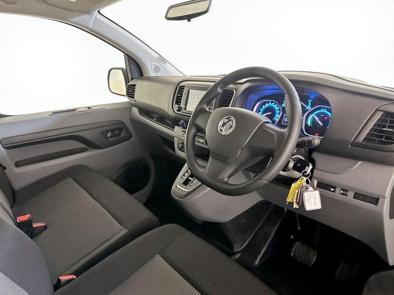 Used Vauxhall Vivaro Life 2021 for sale - 76322372: Photo 17