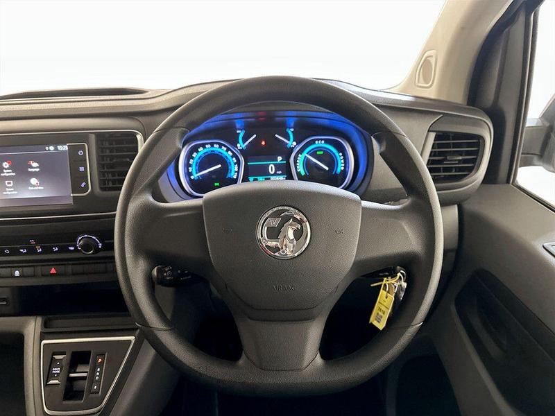 Used Vauxhall Vivaro Life 2021 for sale - 76322372: Photo 18
