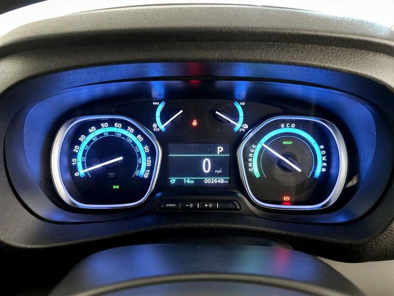 Used Vauxhall Vivaro Life 2021 for sale - 76322372: Photo 19