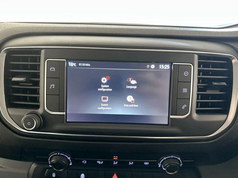 Used Vauxhall Vivaro Life 2021 for sale - 76322372: Photo 21
