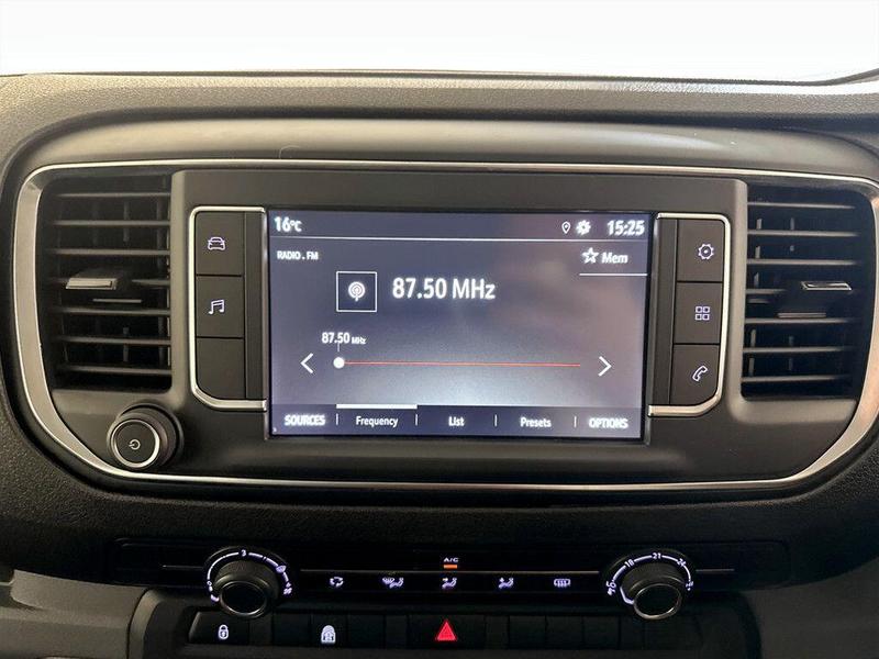 Used Vauxhall Vivaro Life 2021 for sale - 76322372: Photo 22