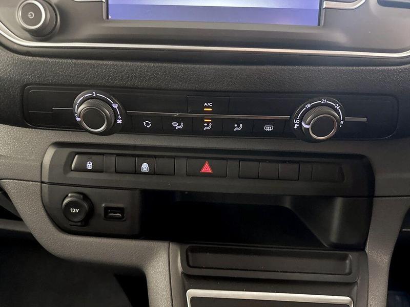 Used Vauxhall Vivaro Life 2021 for sale - 76322372: Photo 23
